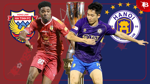 Nhận định bóng đá Hà Tĩnh vs Hà Nội, 18h00 ngày 31/10: Cơ hội nào cho chủ nhà?